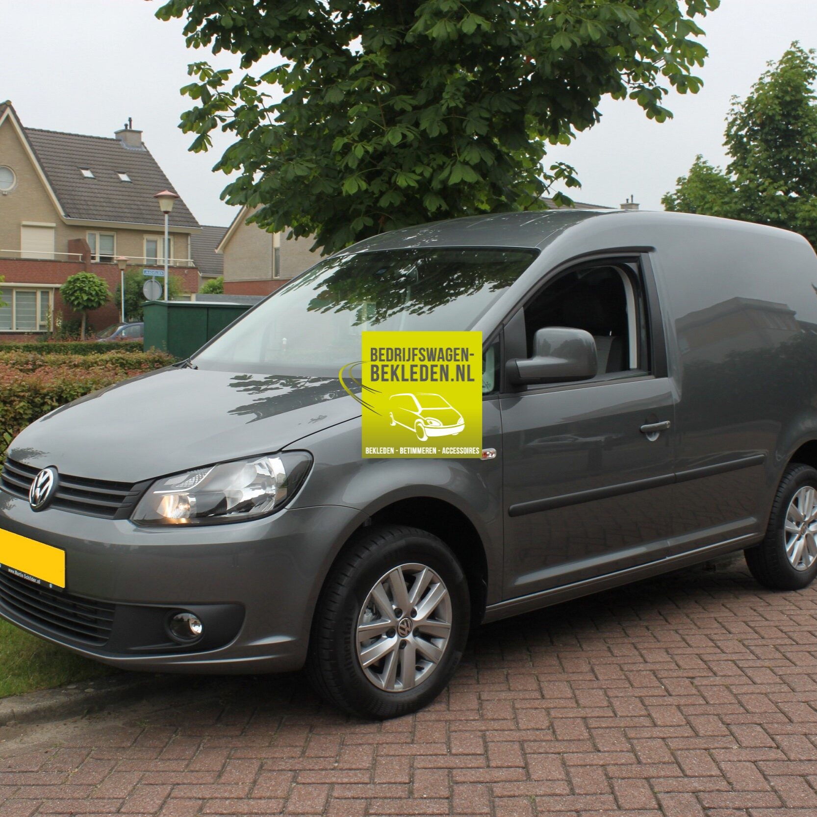 Volkswagen Caddy154