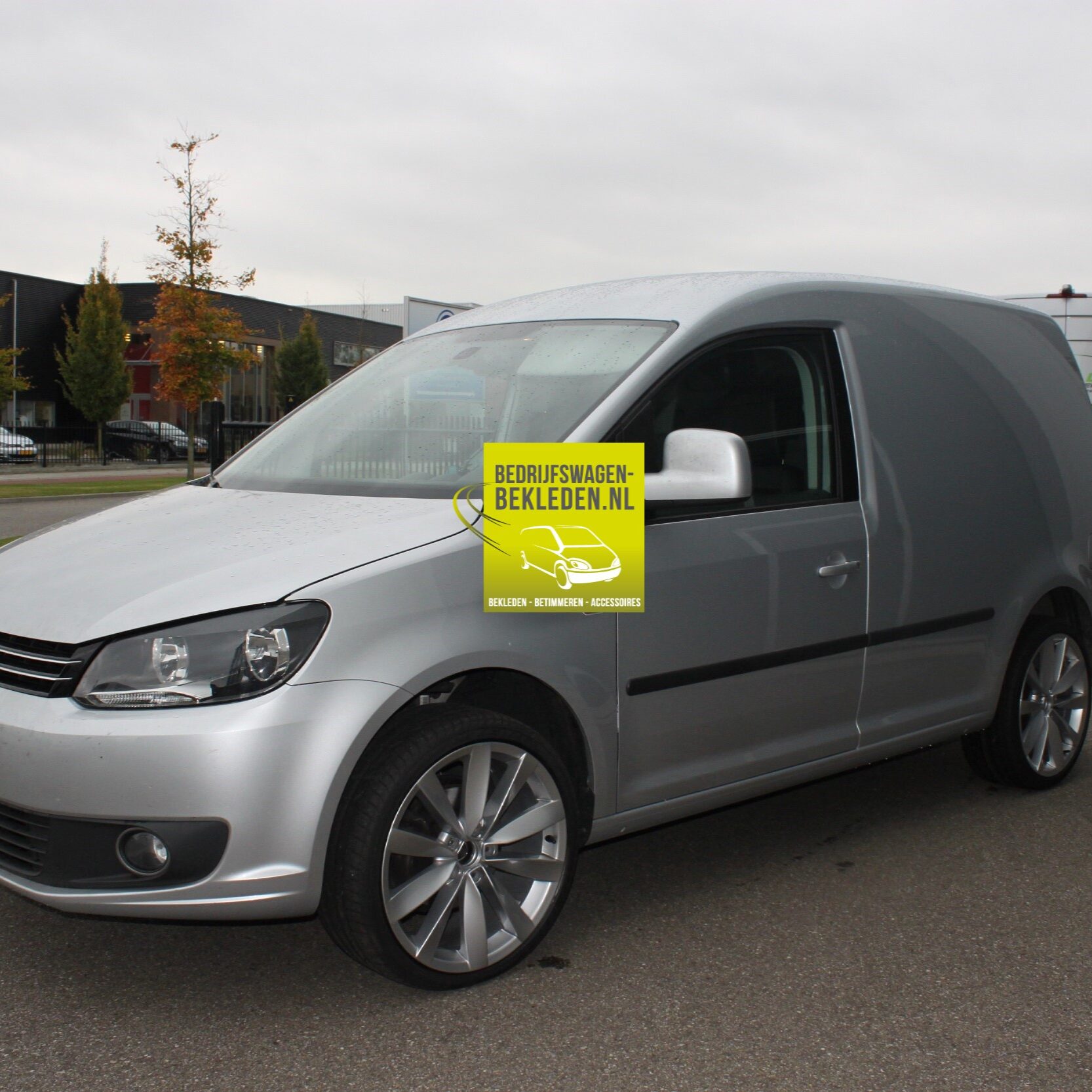 Volkswagen Caddy175