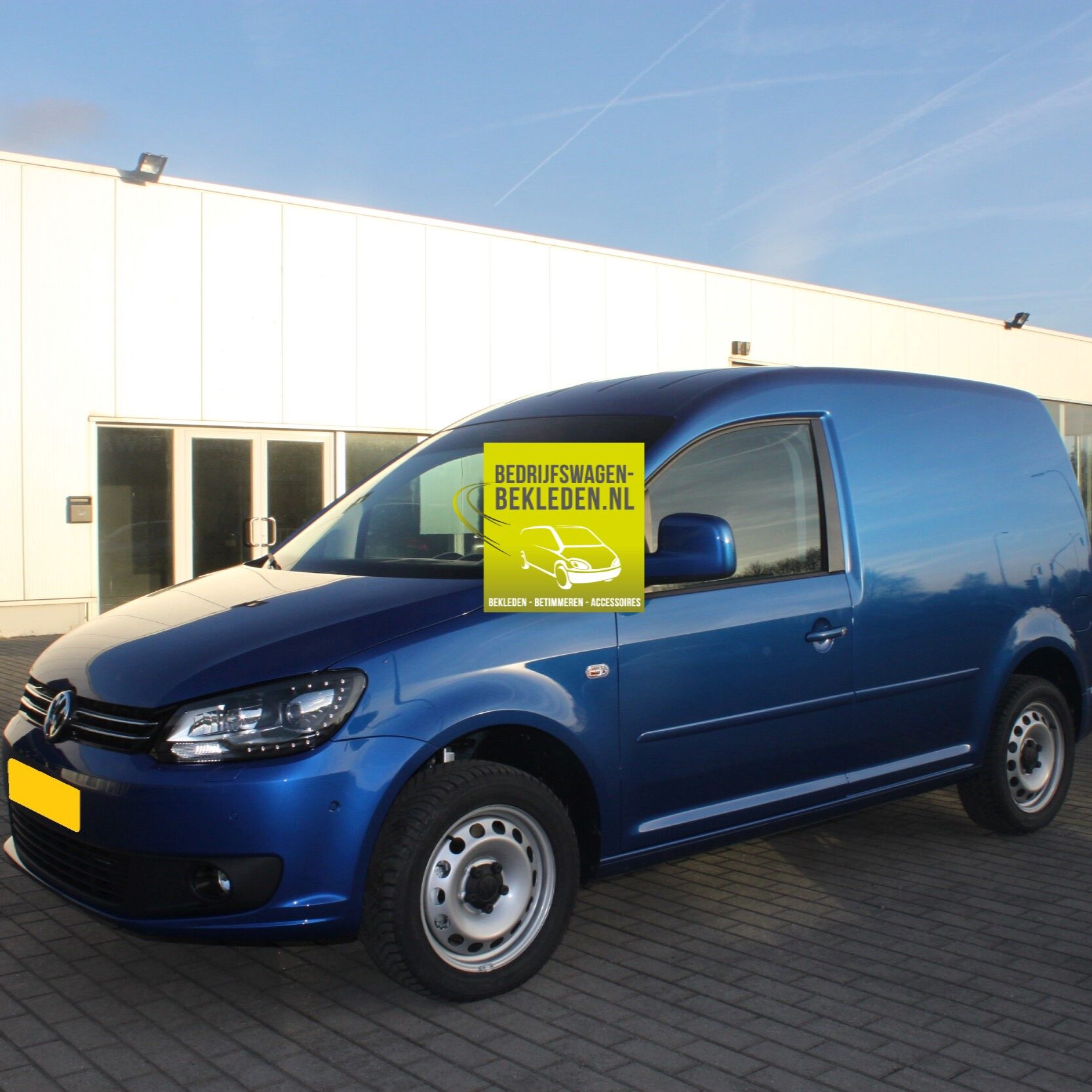 Volkswagen Caddy185