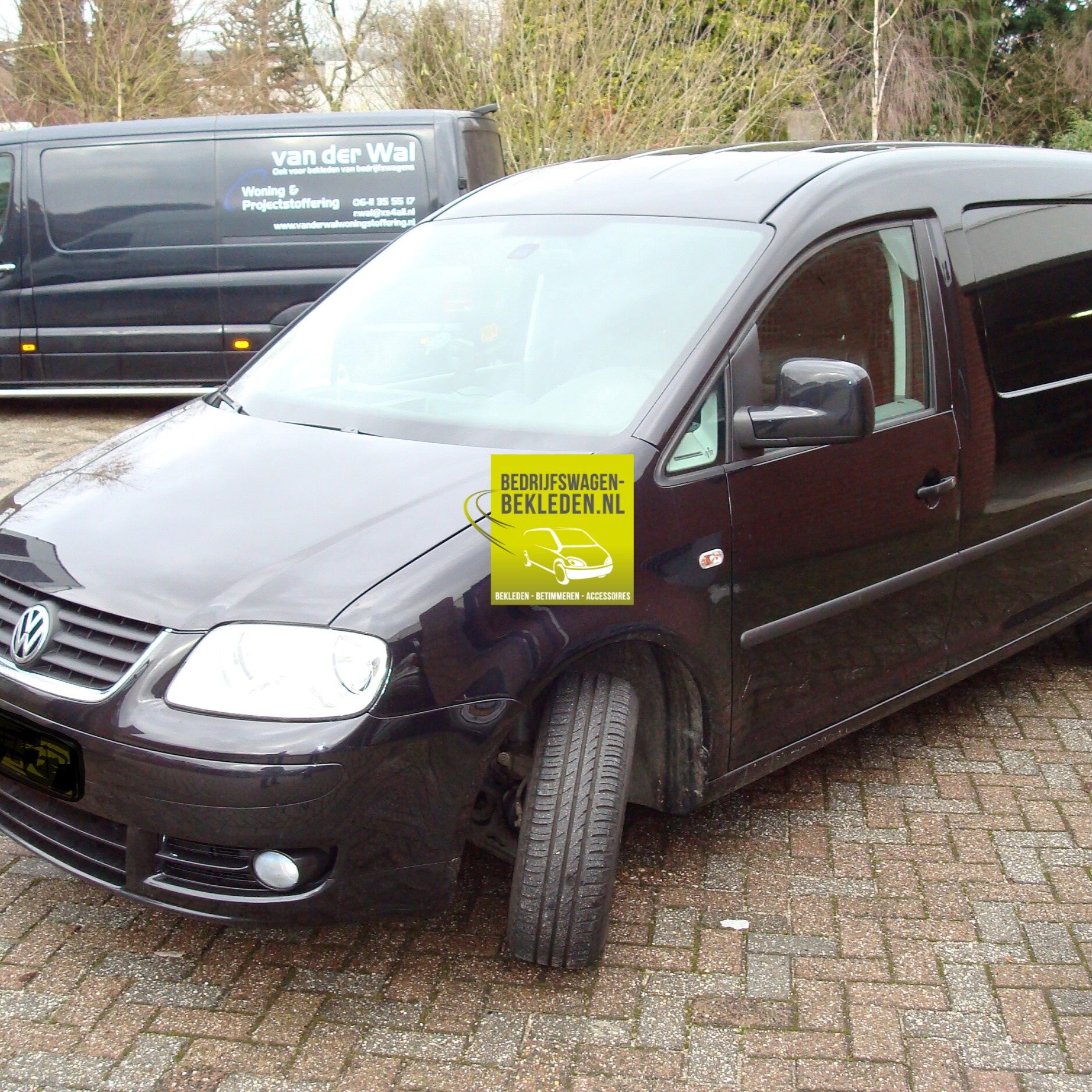 Volkswagen Caddy21