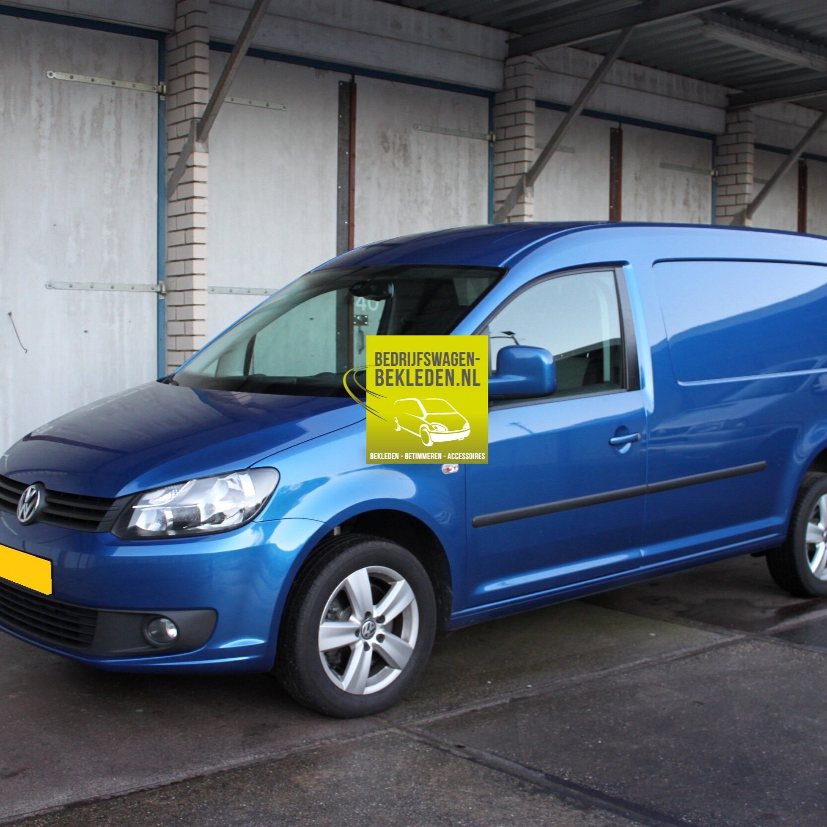 Volkswagen Caddy306