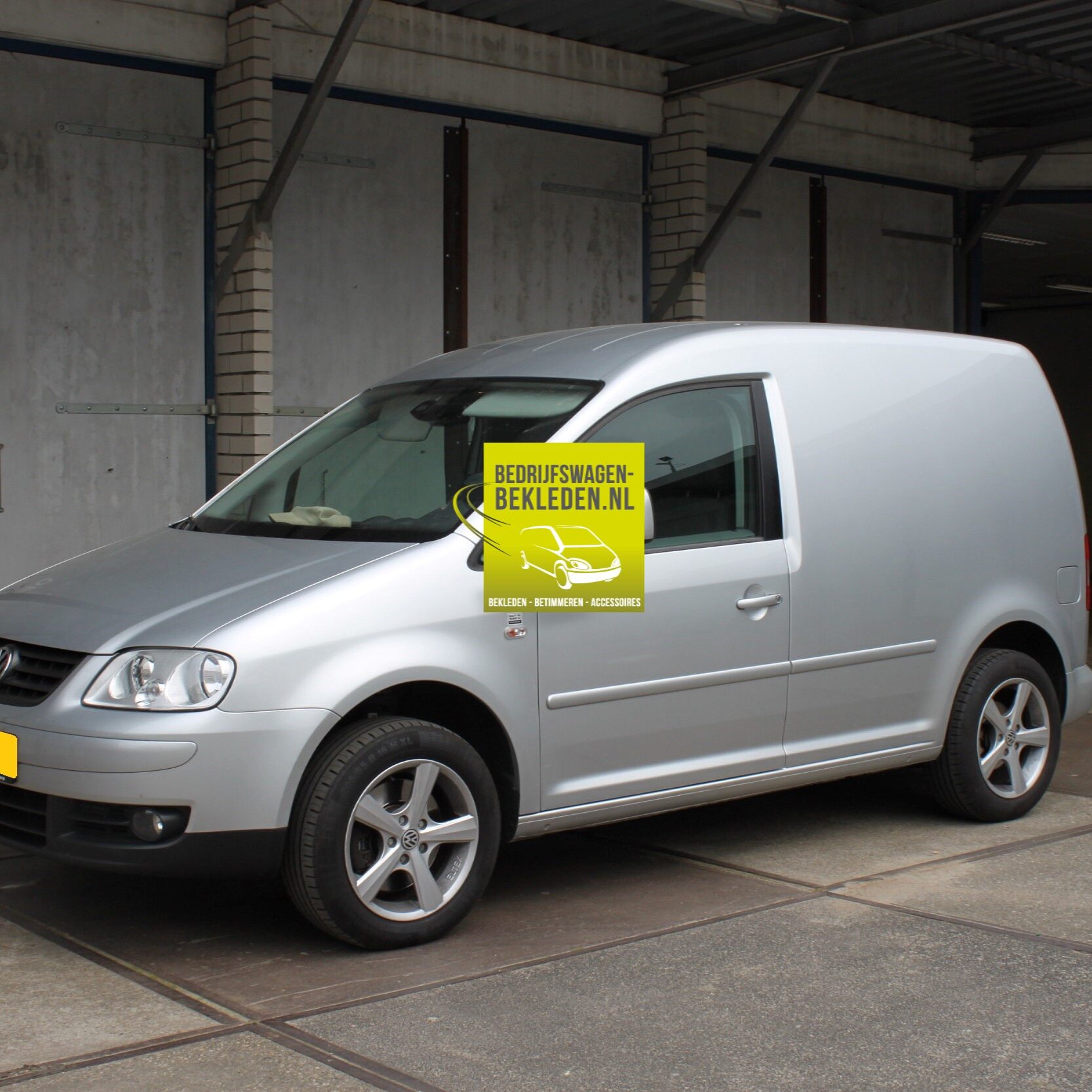 Volkswagen Caddy311