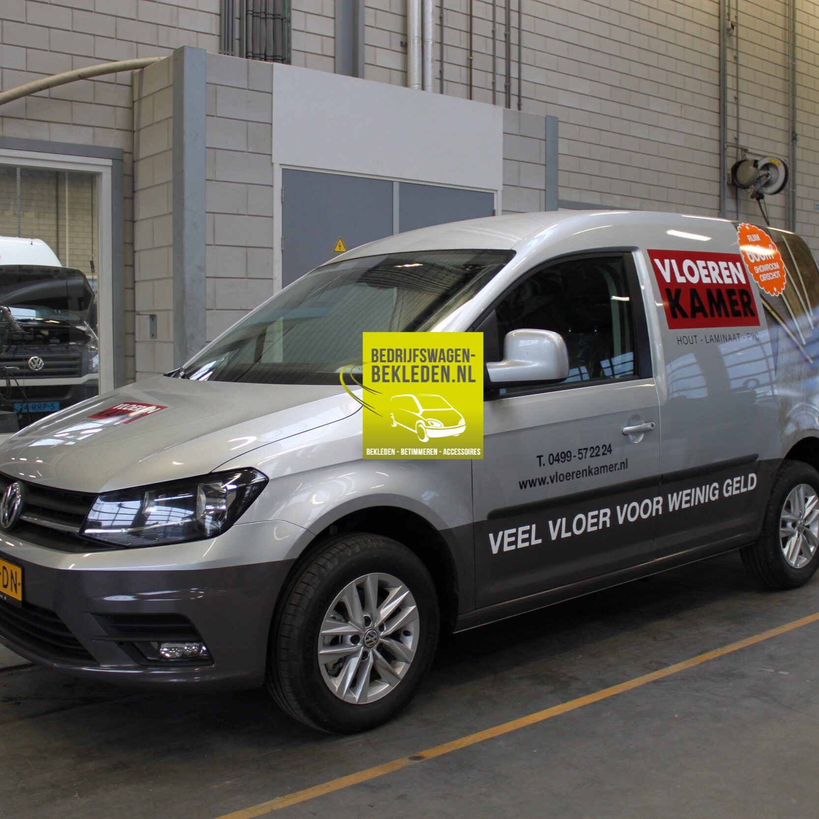 Volkswagen Caddy351