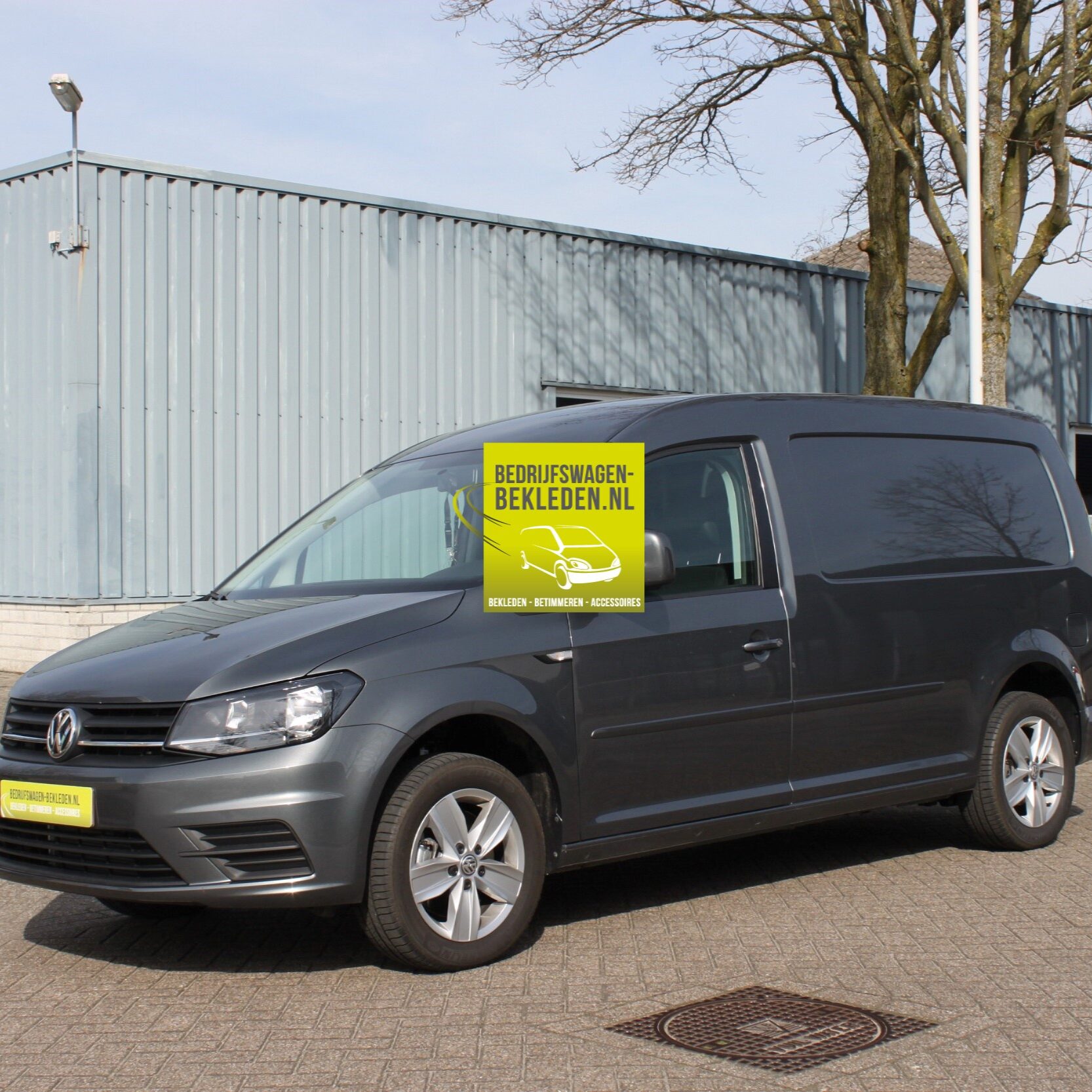 Volkswagen Caddy362