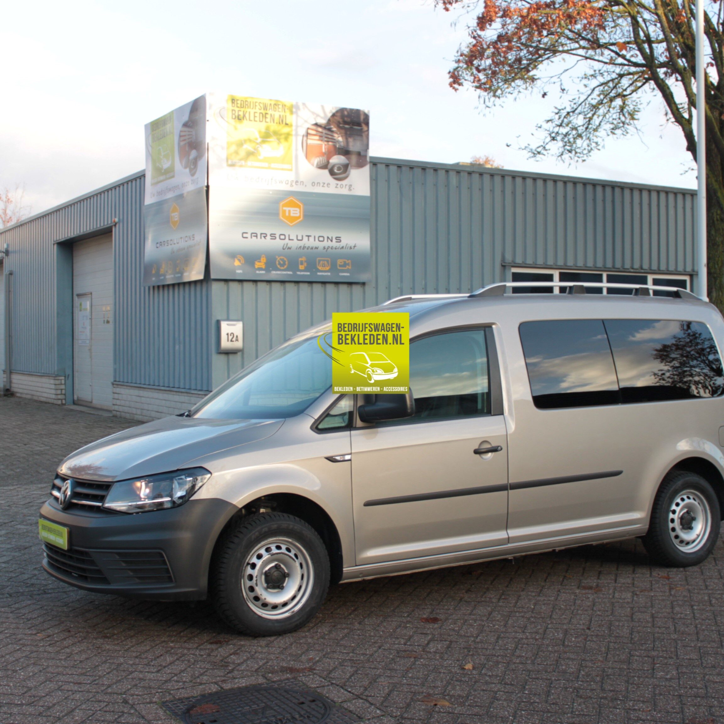 Volkswagen Caddy466