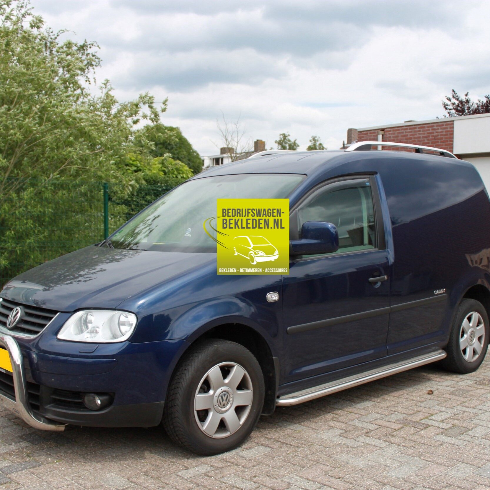 Volkswagen Caddy48