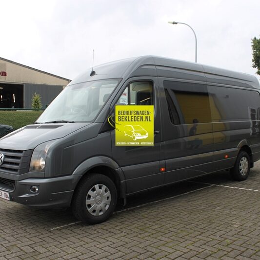 Volkswagen Crafter15