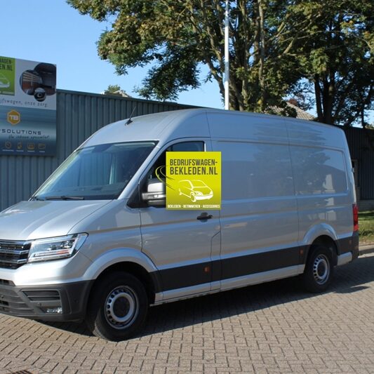 Volkswagen Crafter20