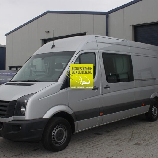 Volkswagen Crafter6