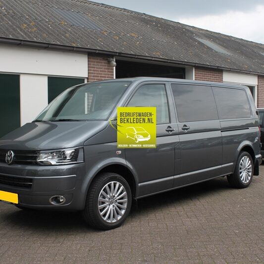 Volkswagen Transporter152
