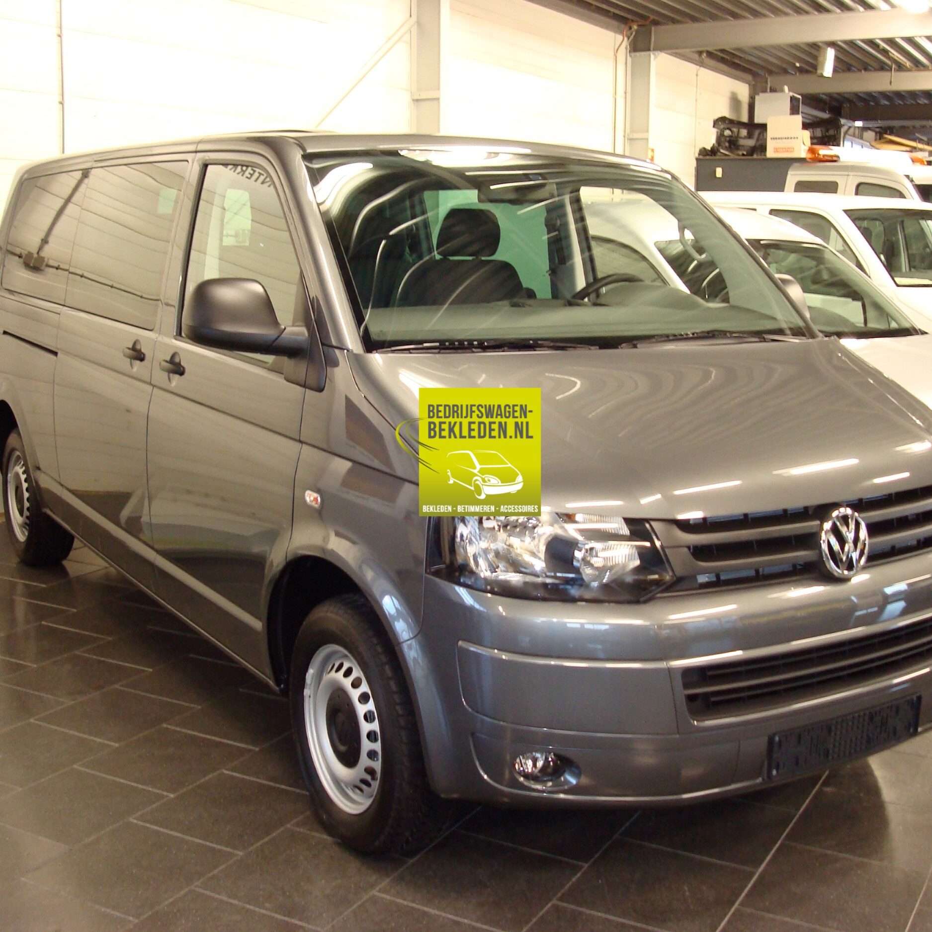 Volkswagen Transporter18