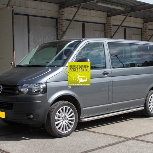 Volkswagen Transporter217