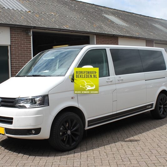 Volkswagen Transporter222