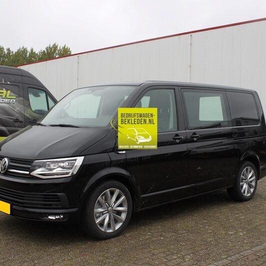 Volkswagen Transporter232