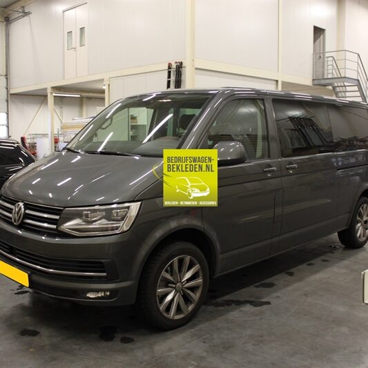 Volkswagen Transporter247