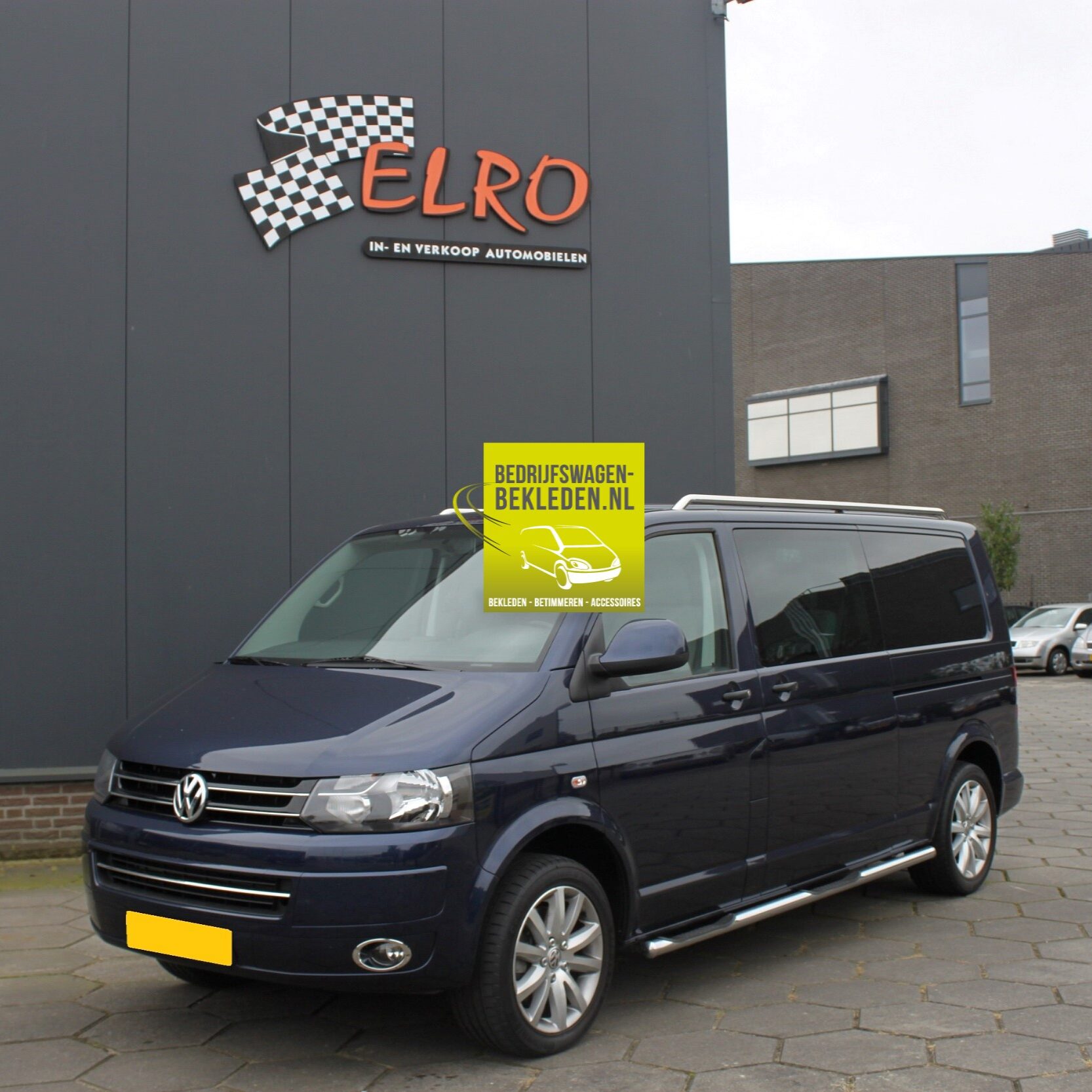 Volkswagen Transporter30