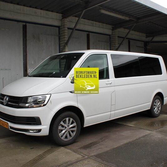 Volkswagen Transporter309