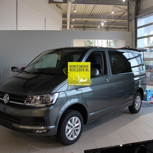 Volkswagen Transporter338