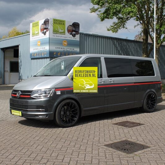 Volkswagen Transporter389