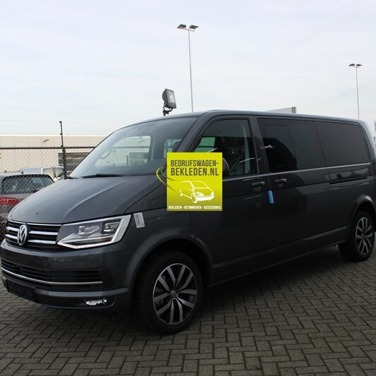 Volkswagen Transporter424