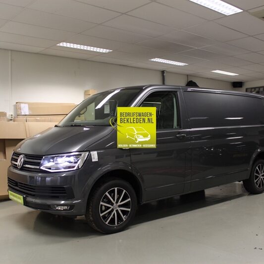 Volkswagen Transporter429