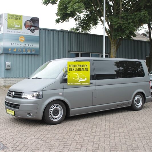 Volkswagen Transporter453