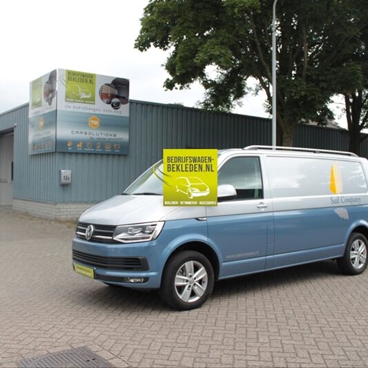 Volkswagen Transporter458