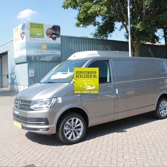 Volkswagen Transporter467