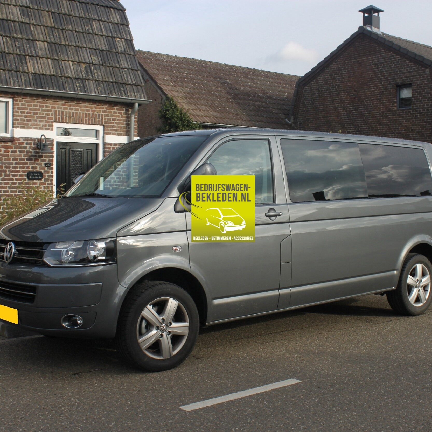 Volkswagen Transporter47