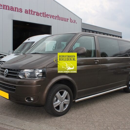 Volkswagen Transporter77