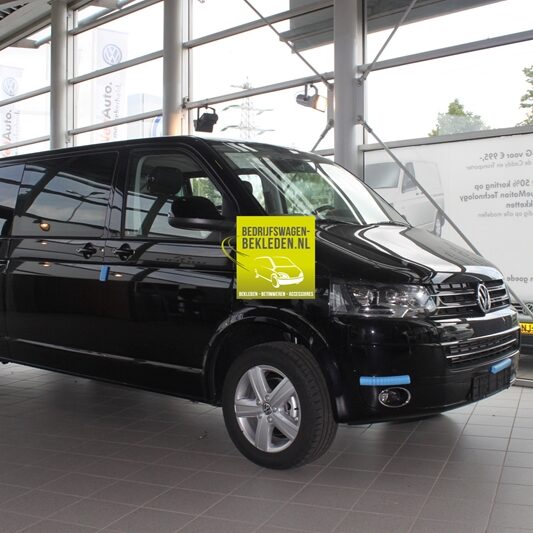 Volkswagen Transporter87