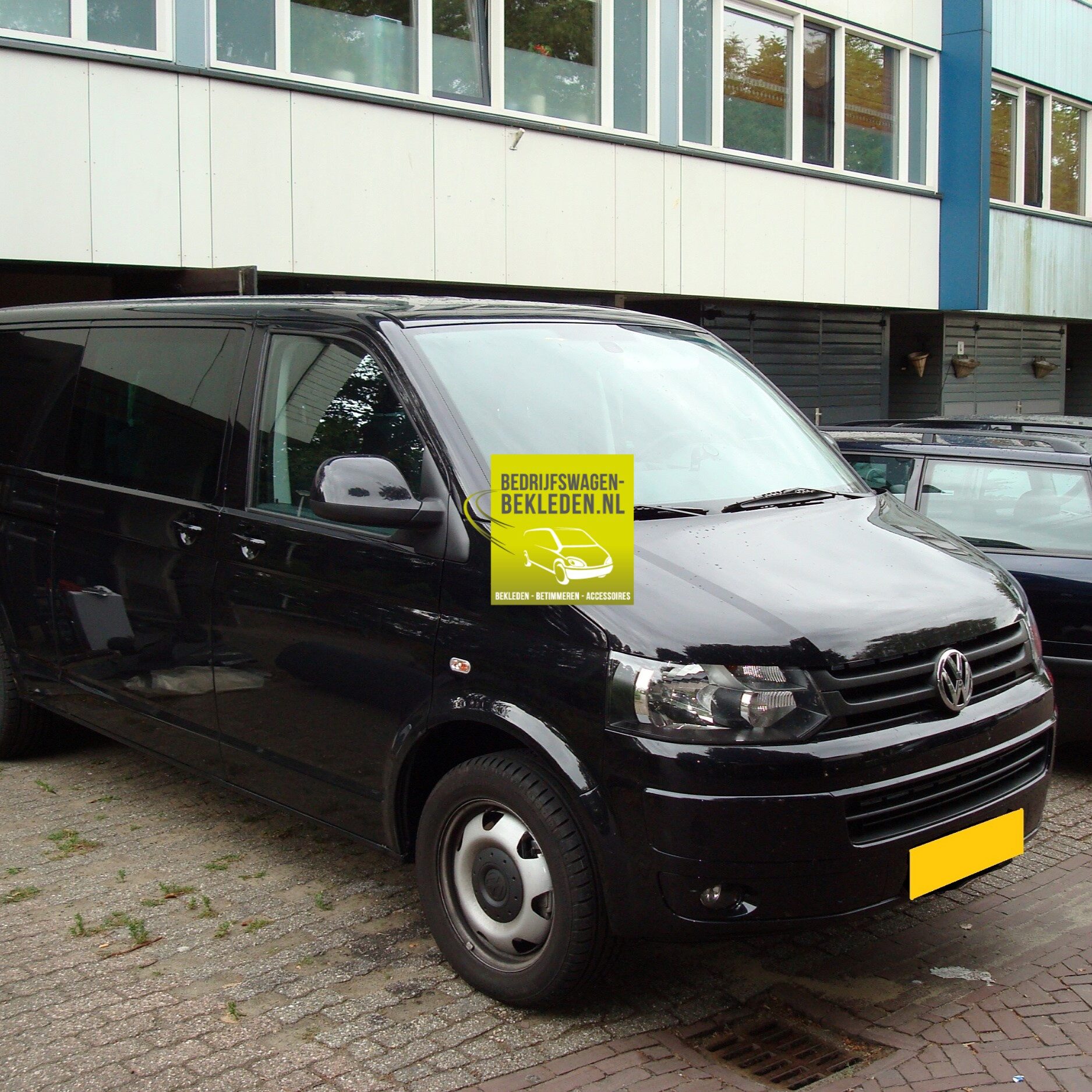 Volkswagen Transporter9