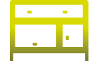 Inrichten Laadruimte Icon Inrichten Laadruimte Icon
